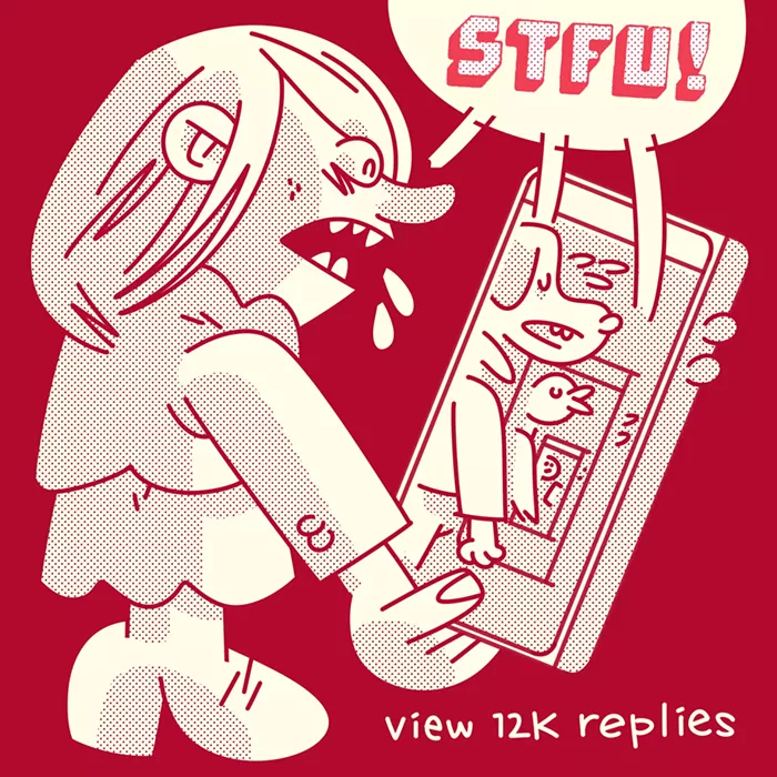 Let Them Rant